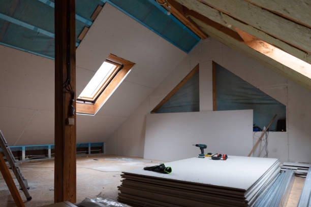 Best Insulation Installation Services in Jamaica Beach, TX